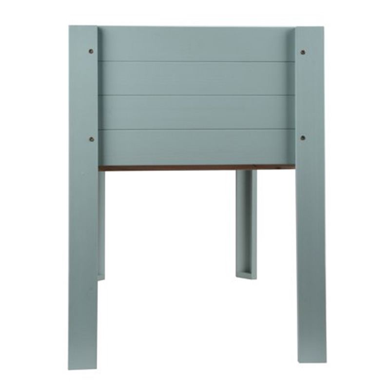 Fioriera da giardino rialzata per bambini