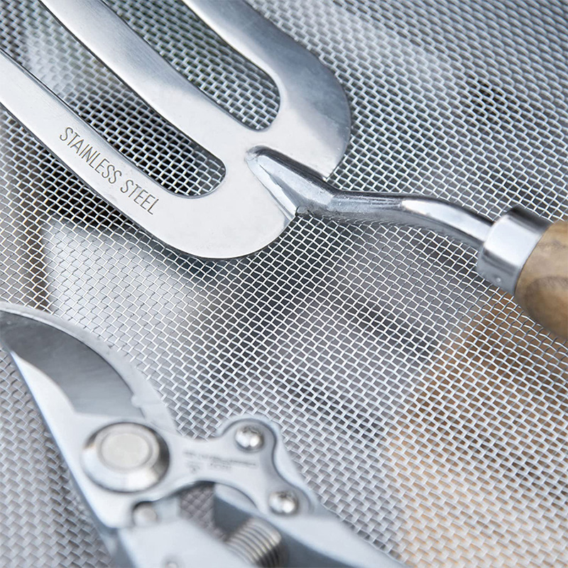 Tavolo da invasatura, postazione da giardino con setaccio, lavello e cestelli rimovibili