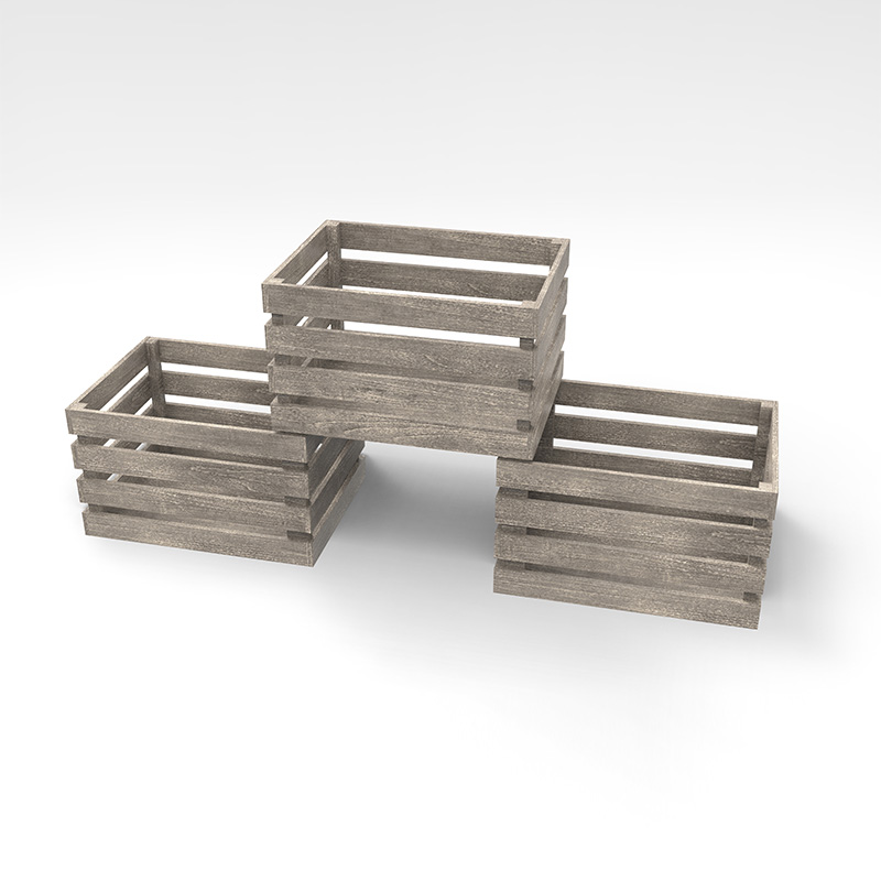 Fioriera autoportante con letto da giardino rialzato a 3 livelli per verdure, erbe, fiori