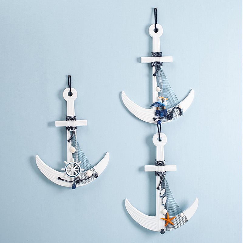 Lixincrafts arredamento santuario balneare, arredamento in stile mare,