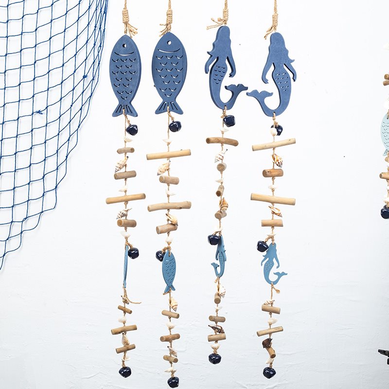 Lixincrafts arredamento santuario balneare, arredamento in stile mare,