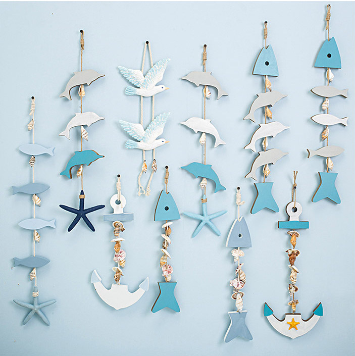 Lixincrafts arredamento santuario balneare, arredamento in stile mare,