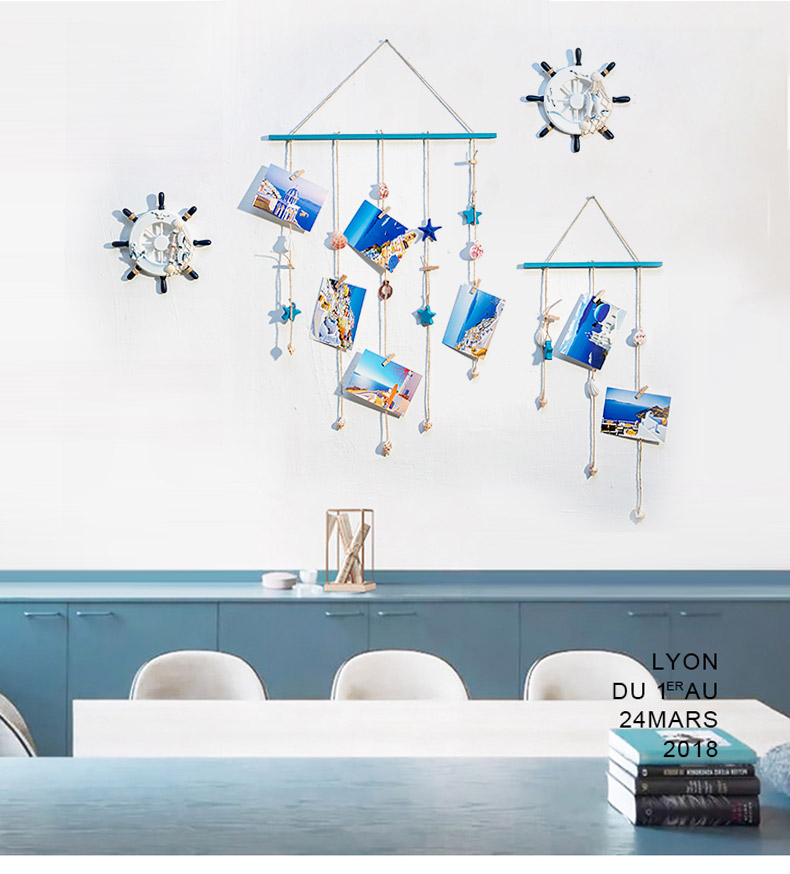 Lixincrafts arredamento santuario balneare, arredamento in stile mare,