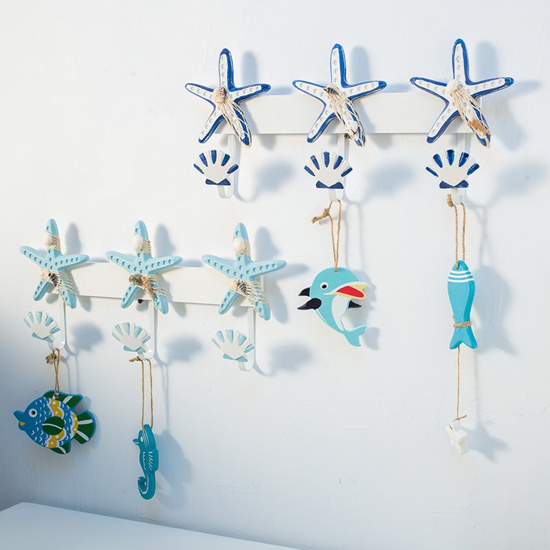 Lixincrafts arredamento santuario balneare, arredamento in stile mare,